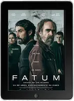 Судьба (2023) скачать фильм