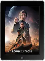 Основание 2 сезон 1 серия (2023) скачать фильм
