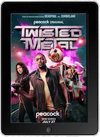 Скрежет металла 2 серия (2023) скачать фильм