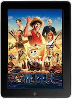 Ван-Пис 1 серия (2023) скачать фильм