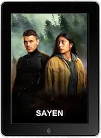 Сайен (2023) скачать фильм