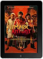 Марк Энтони (2023) скачать фильм
