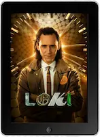 Локи 2 сезон 3 серия (2023) скачать фильм