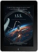 Международная космическая станция (2023) скачать фильм