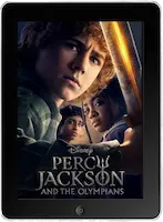 Перси Джексон и Олимпийцы 2 серия (2024) скачать фильм