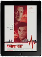 Асфальтовые джунгли (2023) скачать фильм