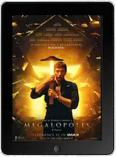 Мегалополис (2024) скачать фильм