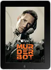 Киллербот 2 серия (2025) скачать фильм
