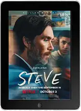Стив (2025) скачать фильм
