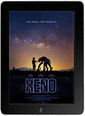 Ксено (2025) скачать фильм