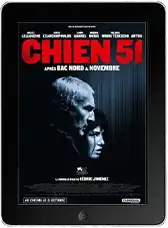 Пёс 51 (2025) скачать фильм