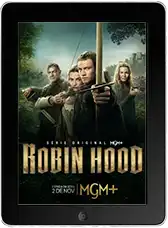 Робин Гуд 2 серия (2025) скачать фильм