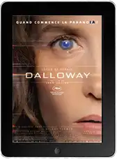Дэллоуэй (2025) скачать фильм