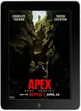 Вершина (2026) скачать фильм