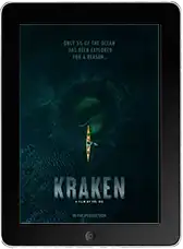 Кракен (2026) скачать фильм