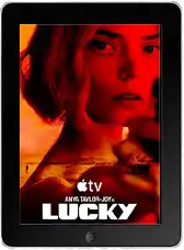 Лаки 2 серия (2026) скачать фильм