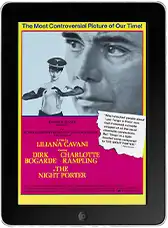 Ночной портье (1974)